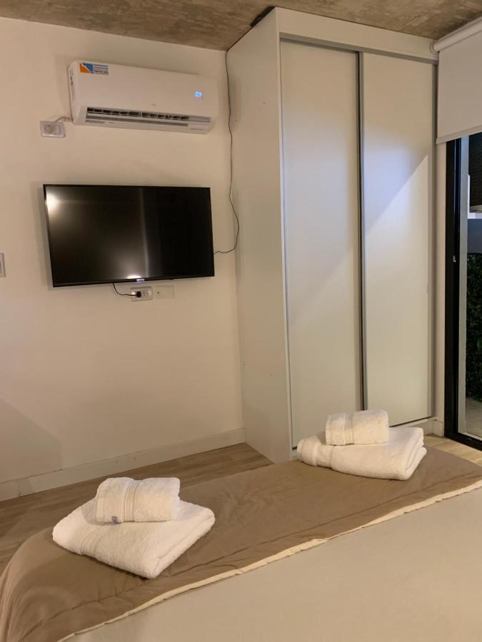 Ferienwohnung Departamento Balcarce Salta Exterior foto